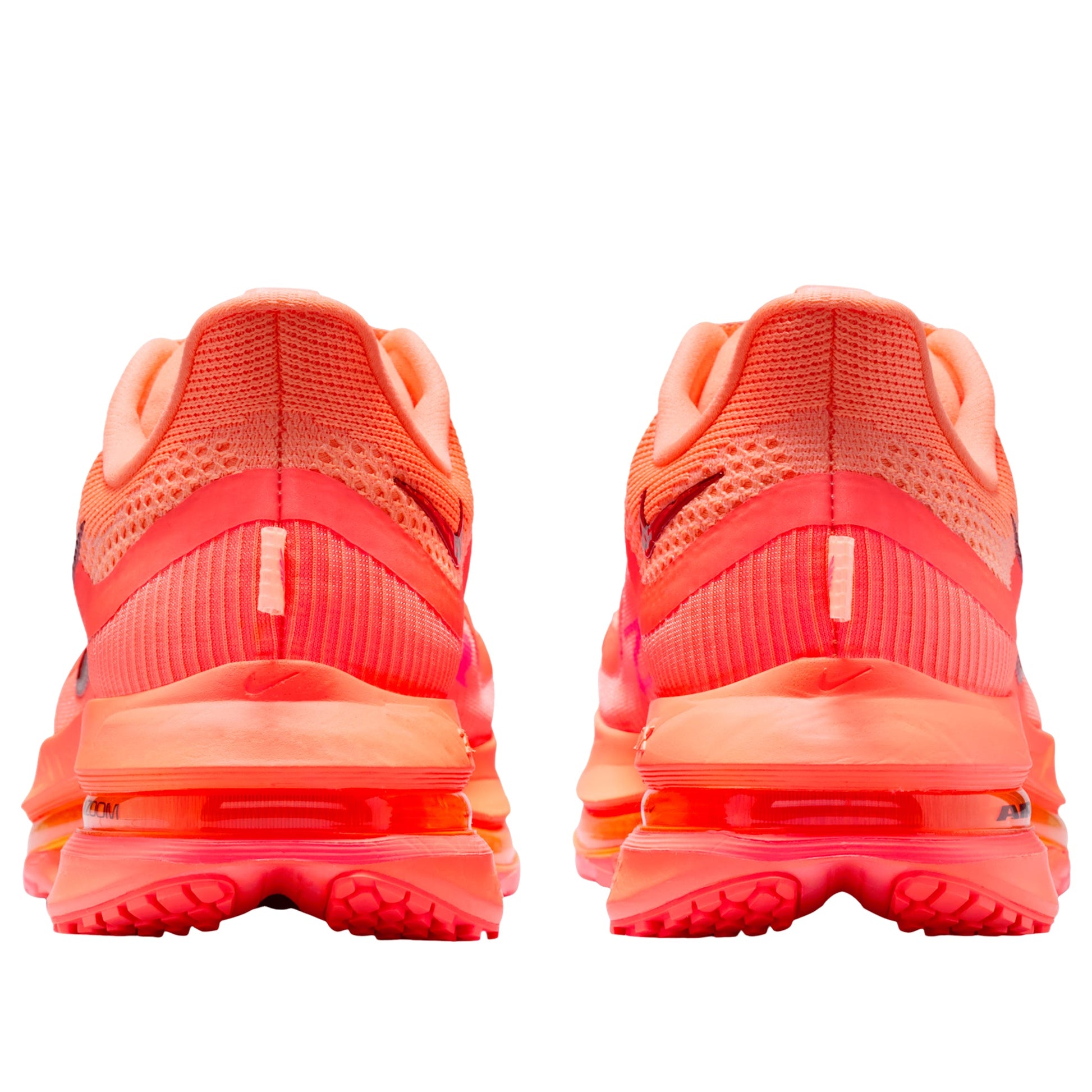 (WMNS) Nike Air Zoom Pegasus Premium 'Orange Pulse' HQ2593-802