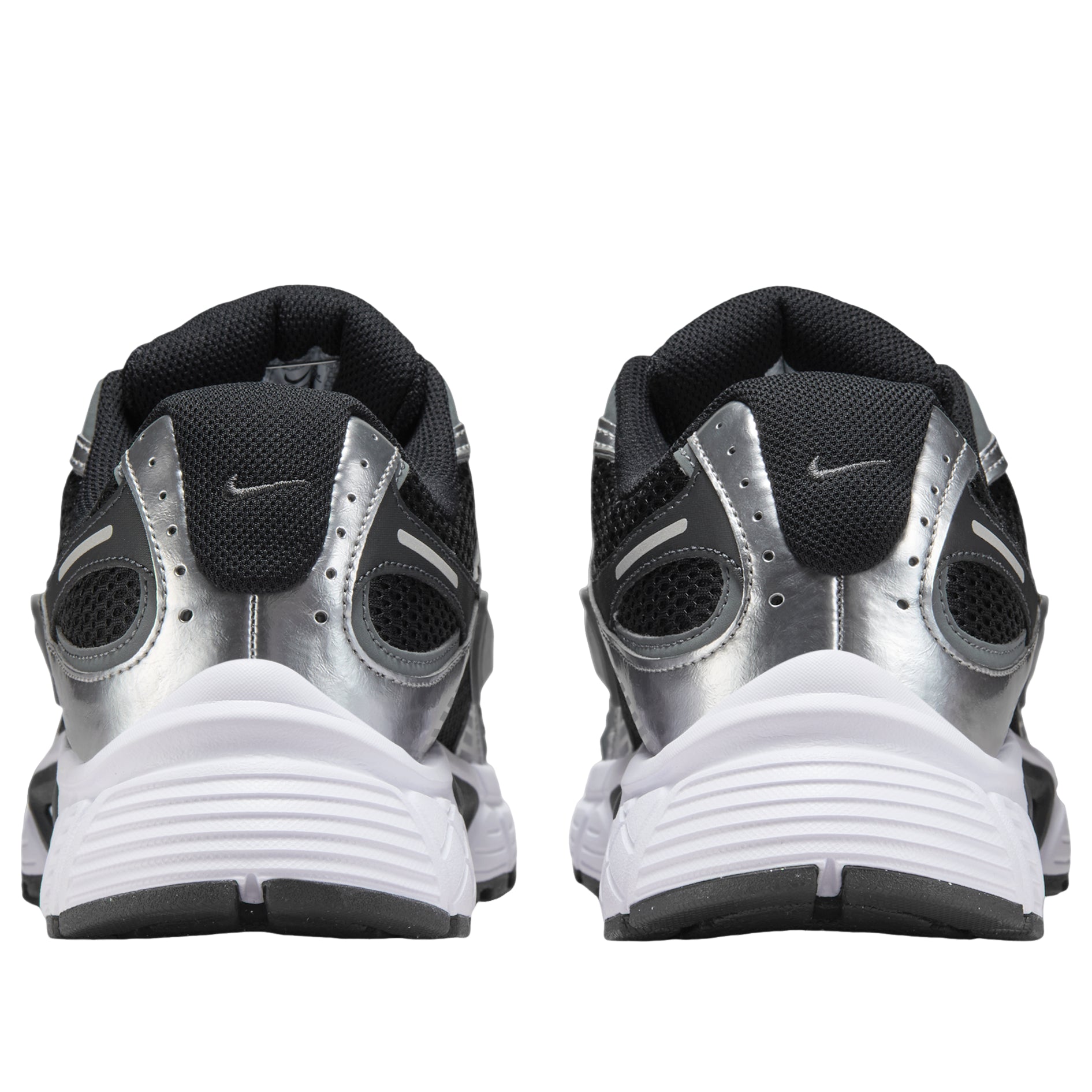 Nike V5 RNR 'Black Smoke Grey Silver' HJ5228-004