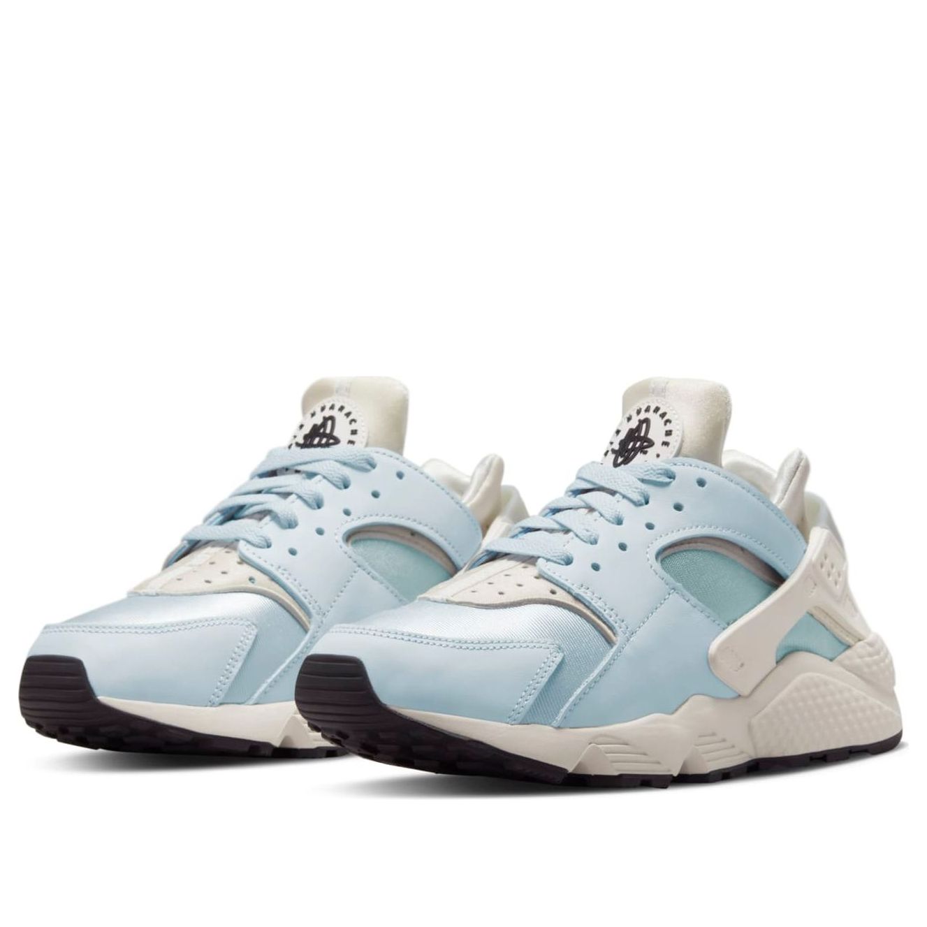 (WMNS) Nike Air Huarache 'Ocean Cube' DH4439-400