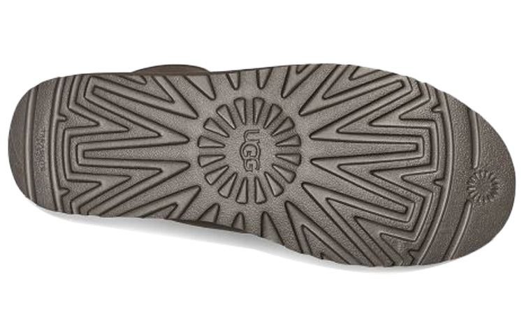UGG Highland ULD Sports Cargo Gray 1112991-CHRC