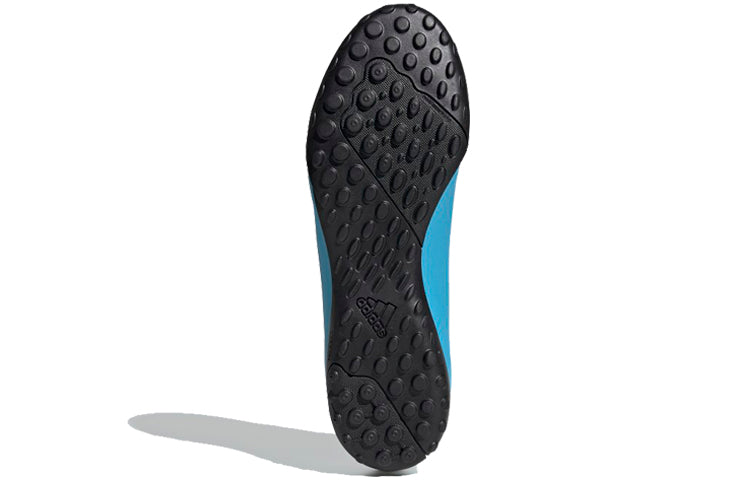 adidas X 19.4 TF 'Blue White Black' F35345