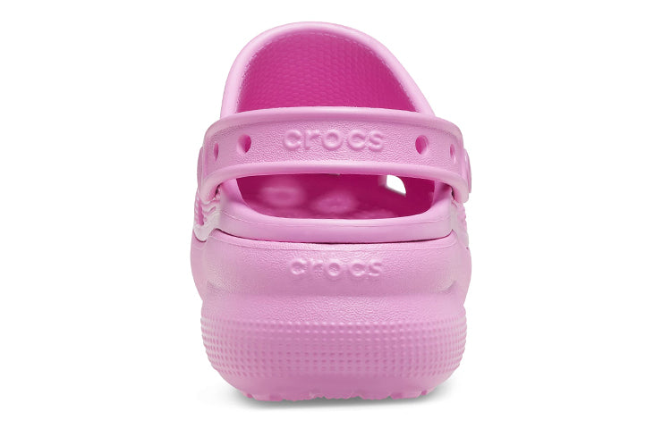 (GS) Crocs Classic Cutie Clog 'Purple' 207708-6SW