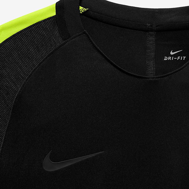Football s Men Nike CR7 Dry SQUAD Top SS 807255-010