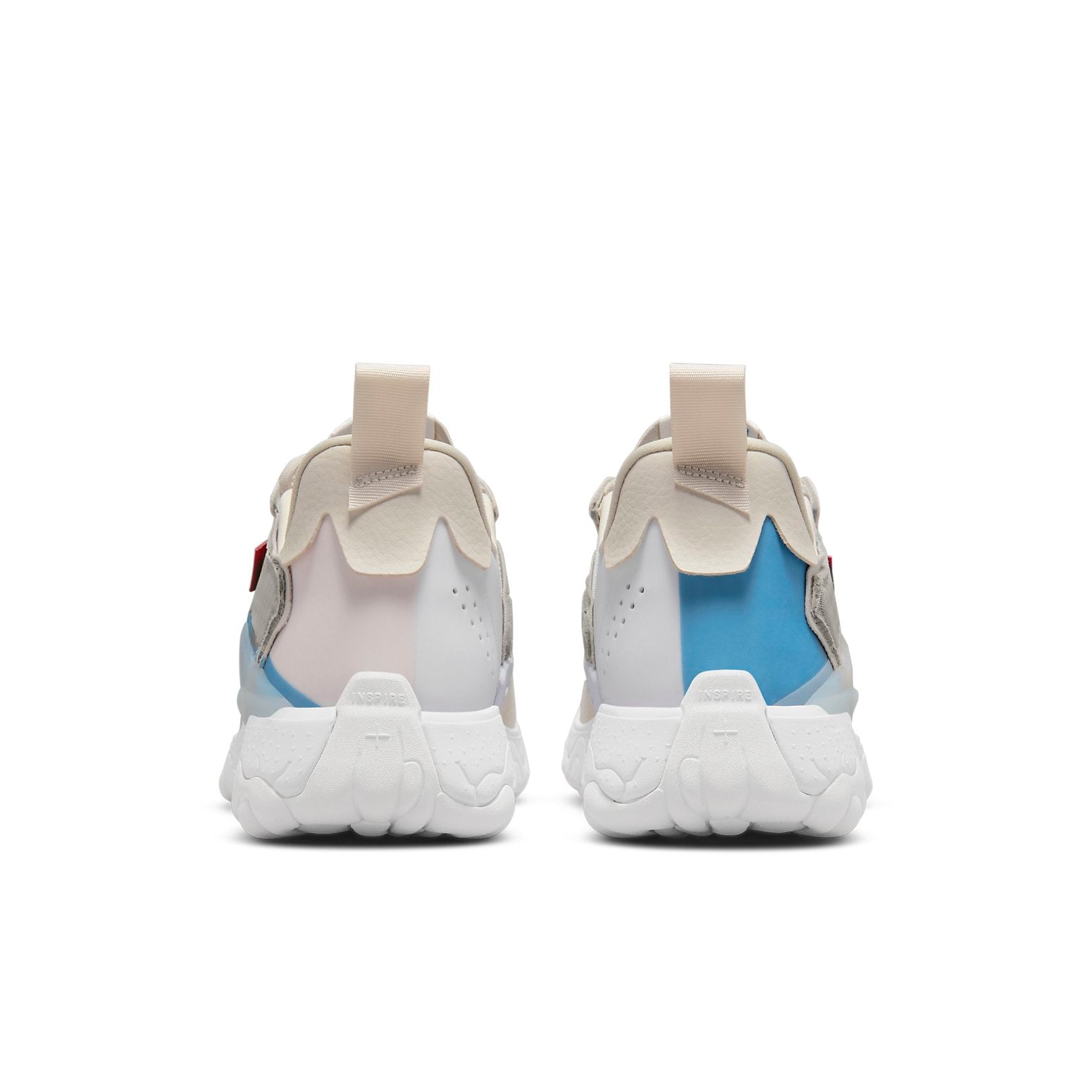 Air Jordan Delta 2 SE 'Light Orewood Summit White Atmosphere' DH6937-106