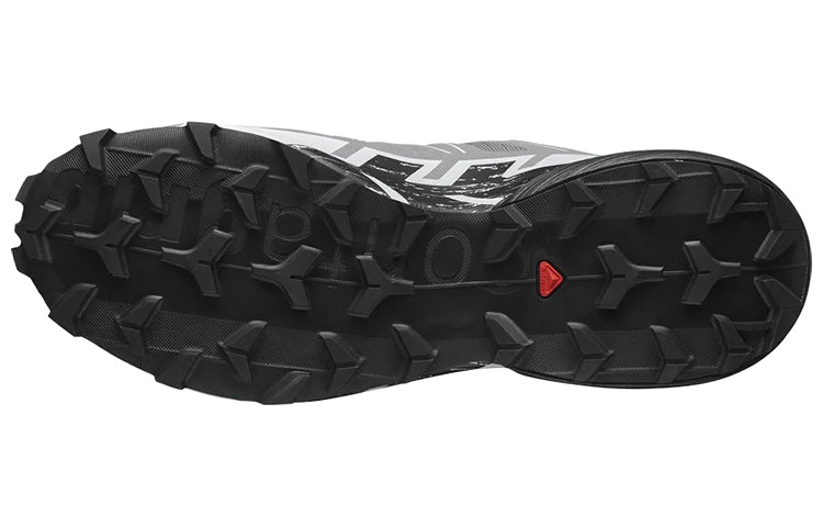 Salomon Speedcross 6 'Grey' 417380