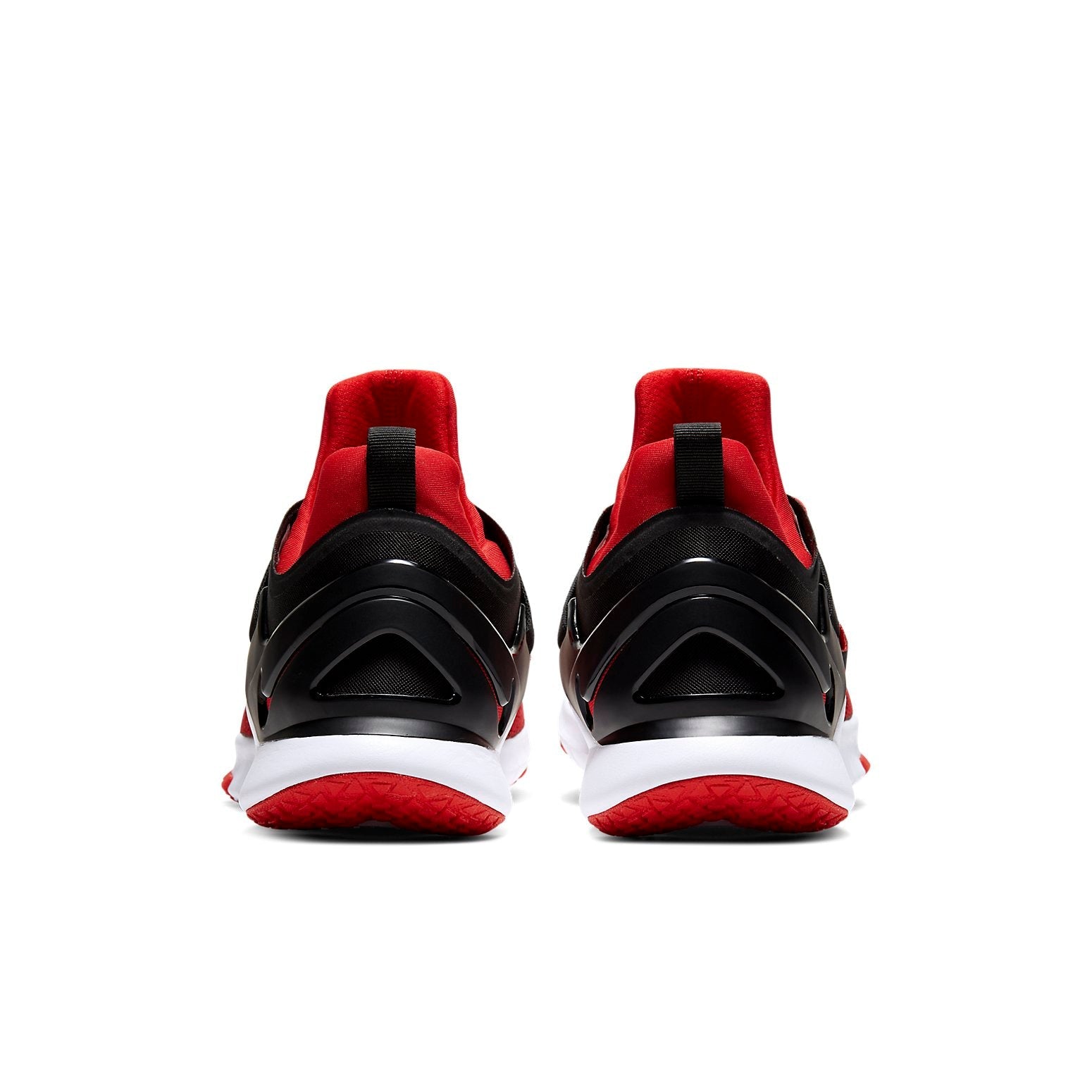Nike FLEX Training shoes 'Black Red' BQ3063-007
