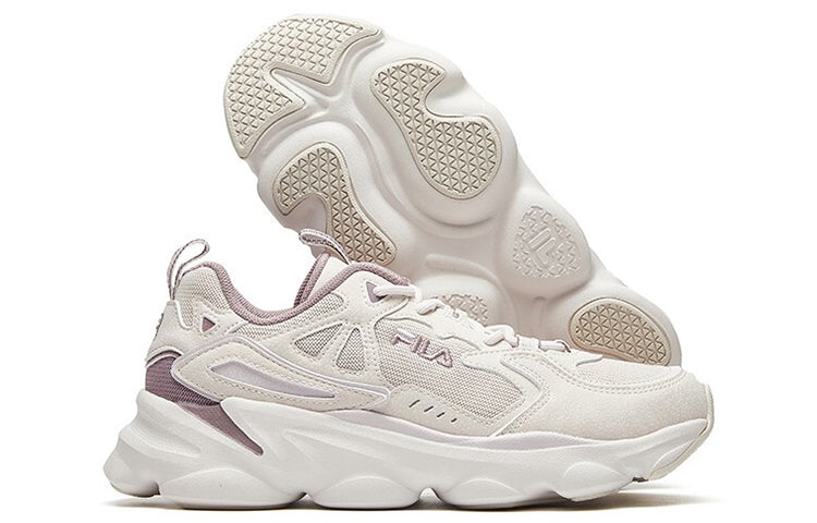 (WMNS) FILA Skipper Low-Running Shoes Pink F52W041105FPP