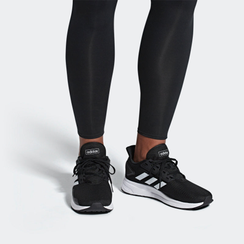 adidas Duramo 9 'Core Black' BB7066