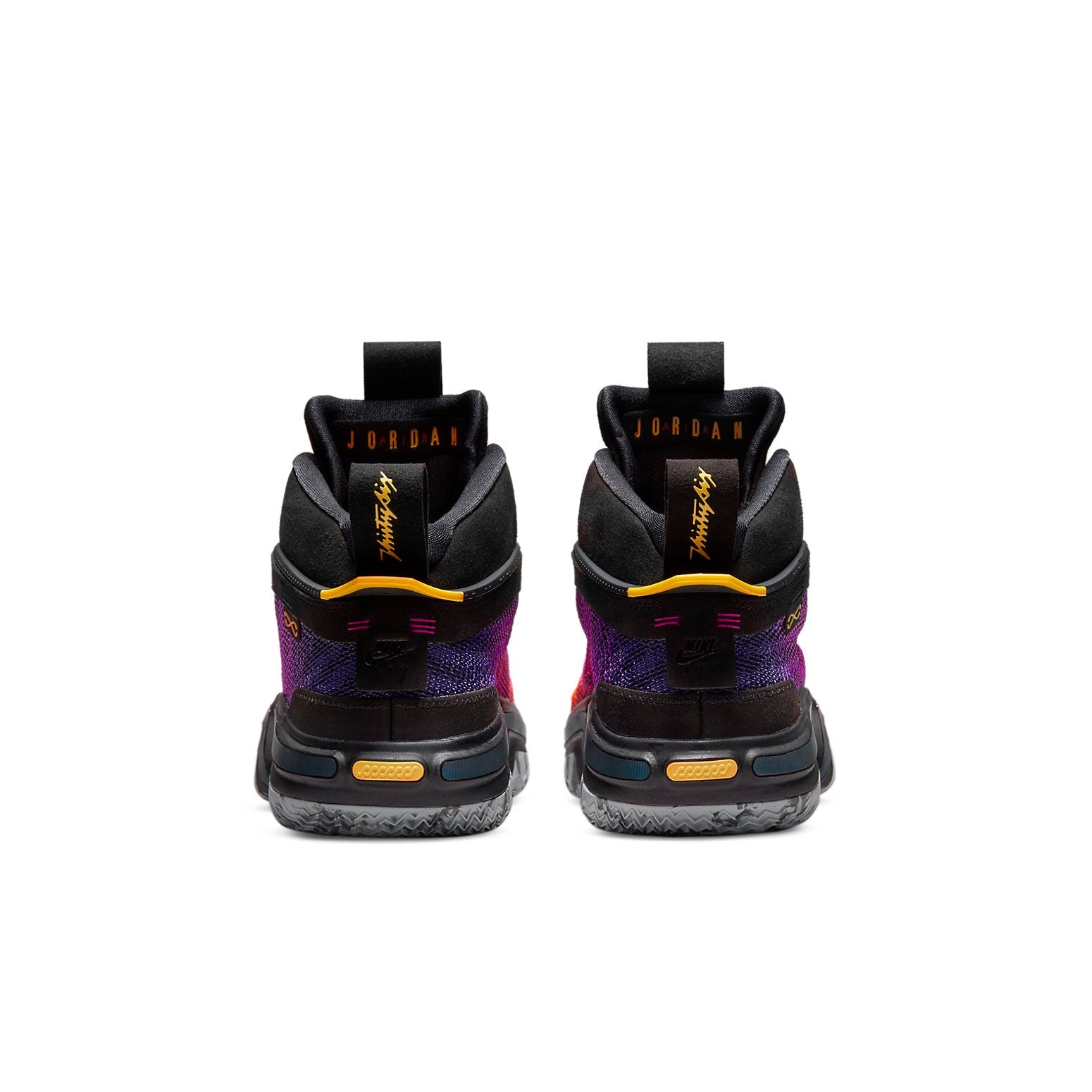 Air Jordan 36 'Heatwave' CZ2650-002