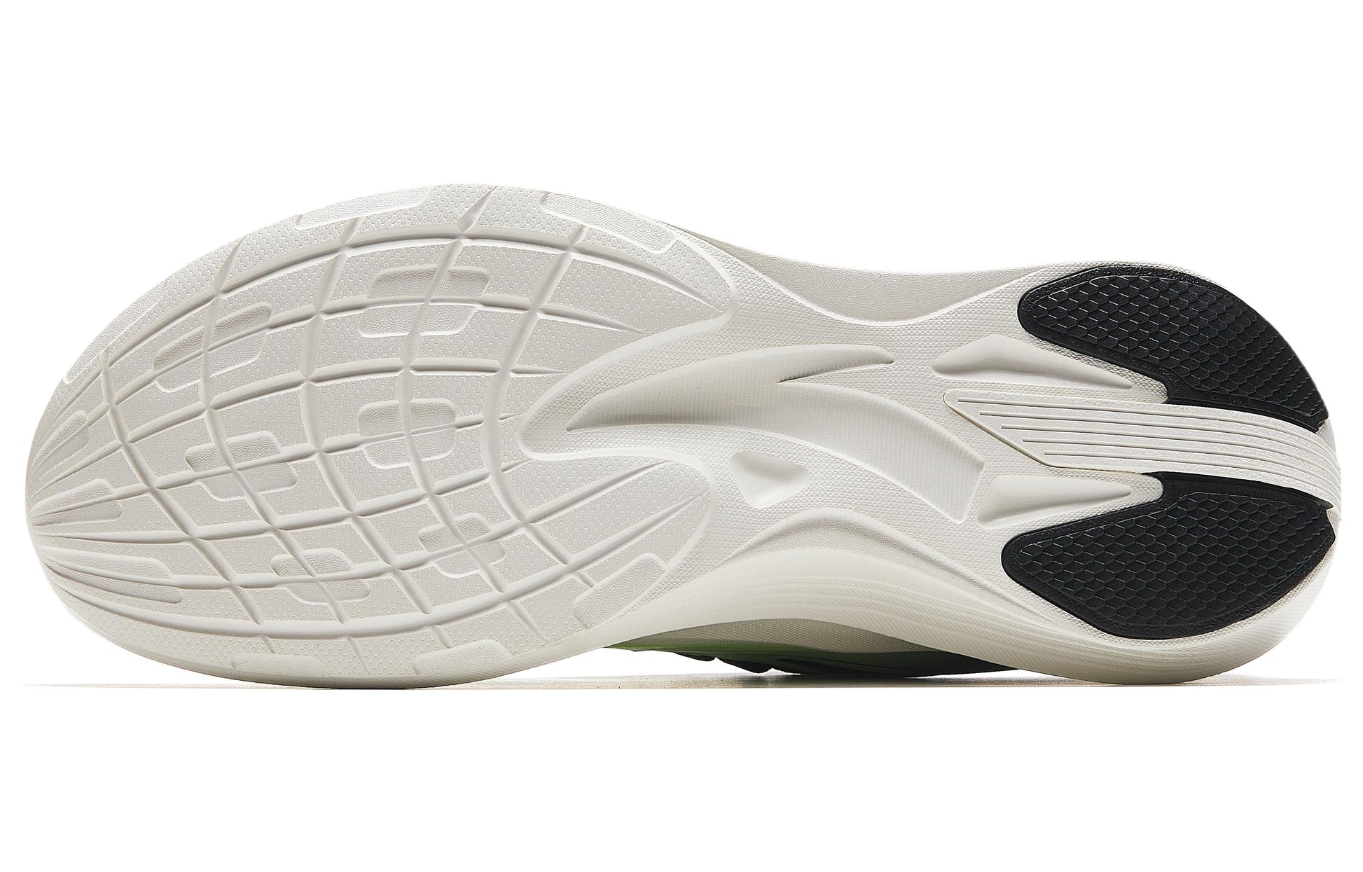 ANTA New Sting 'White Green Black' 912335580-4