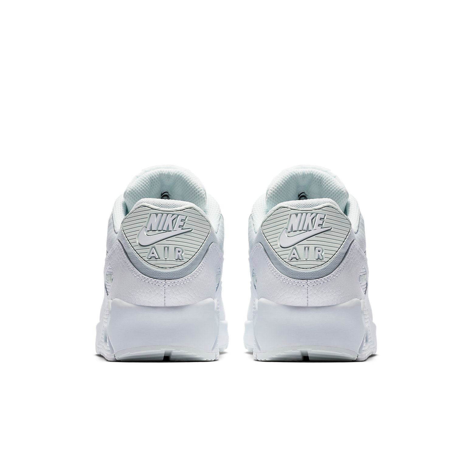 (WMNS) Nike Air Max 90 'Ghost Aqua' 325213-419