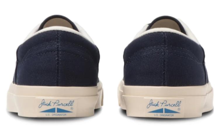 Converse Jack Purcell Us Rly IL 'Navy' 33301150