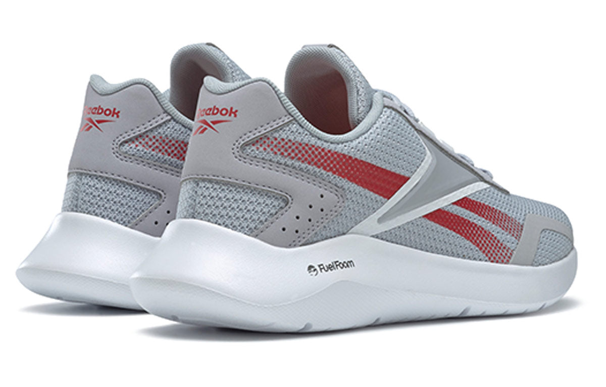 (WMNS) Reebok EnergyLux 2 'Grey Red' FU8629