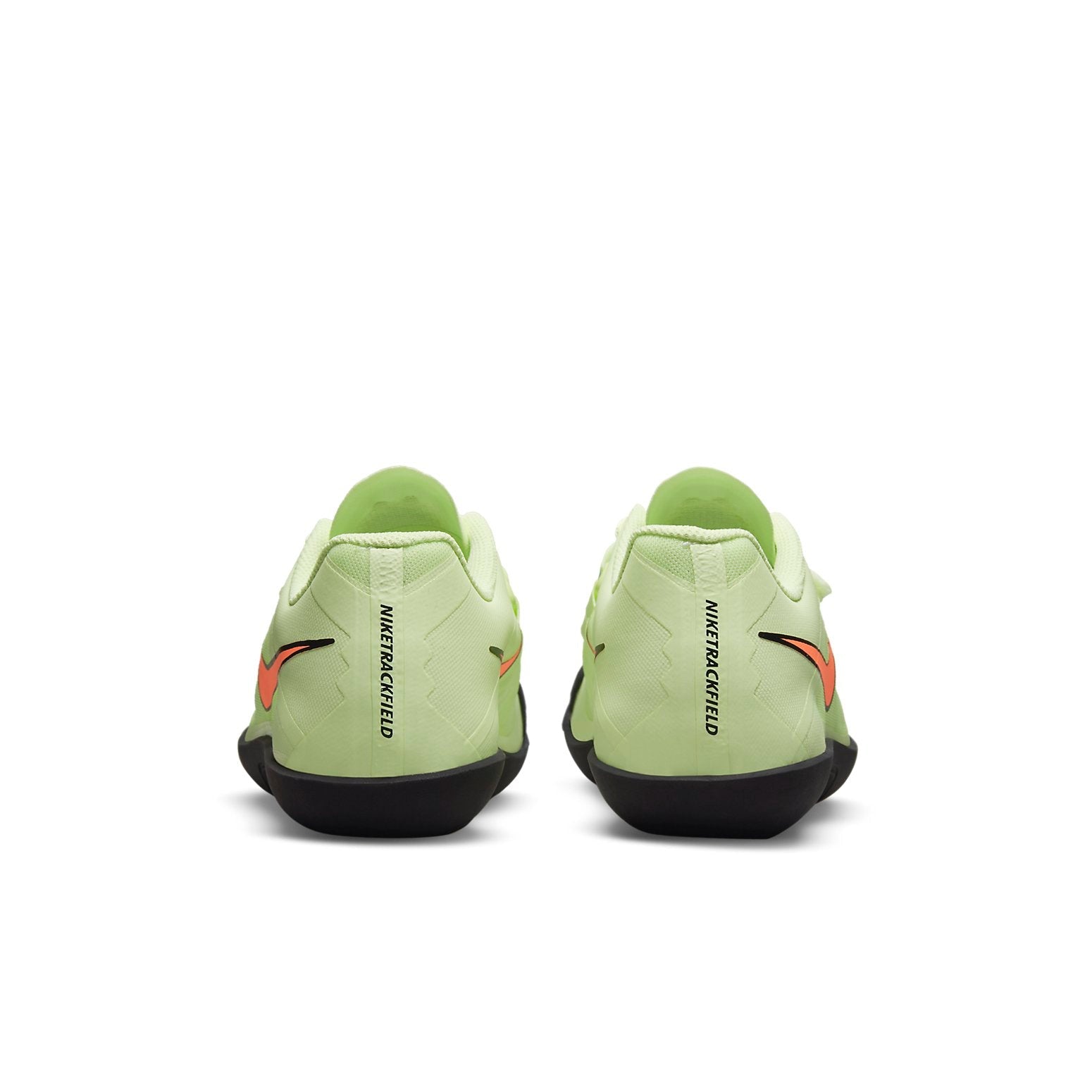 Nike Air Zoom Rival SD 2 'Barely Volt Hyper Orange' 685134-700