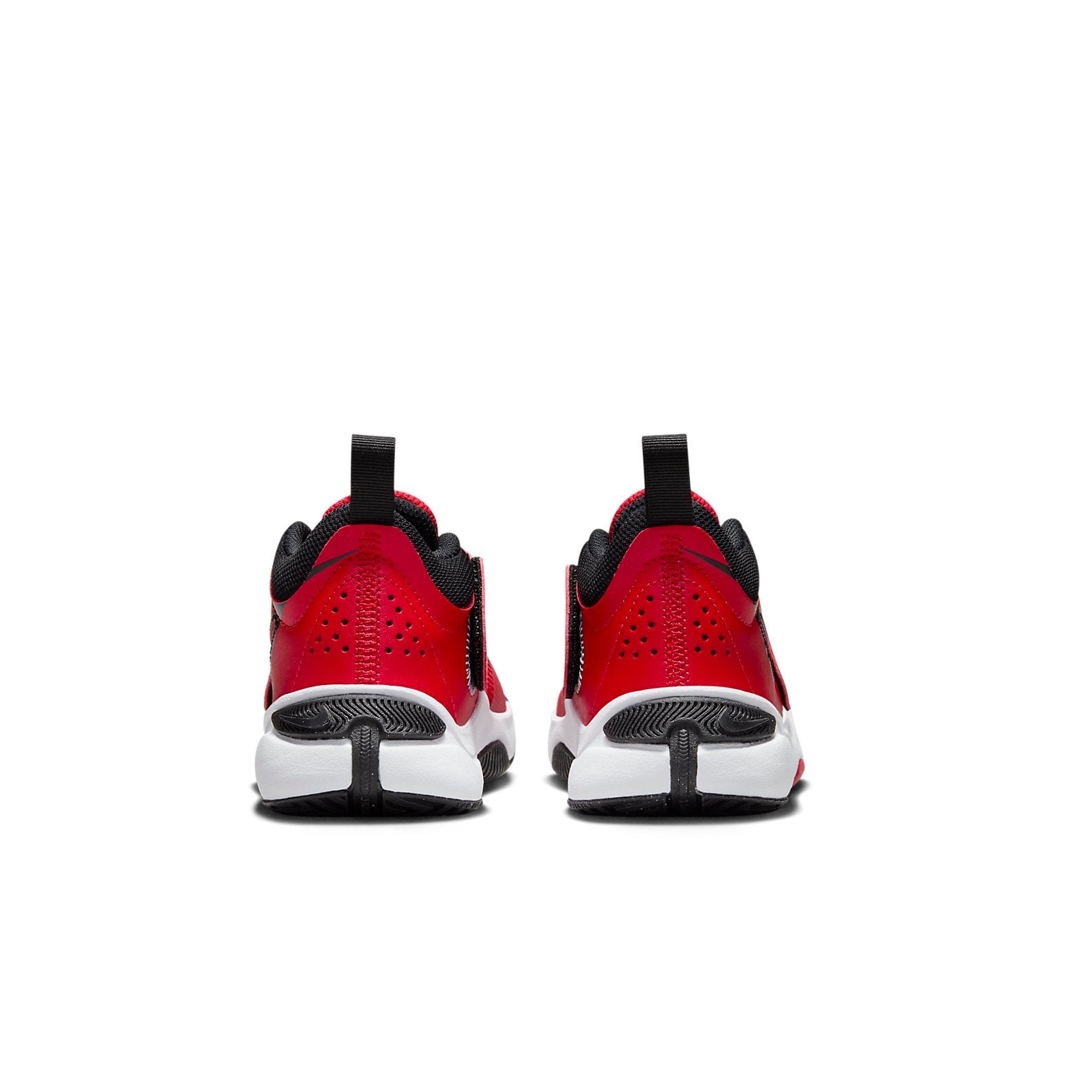 (PS) Nike Team Hustle D 11 'University Red' DV8994-602
