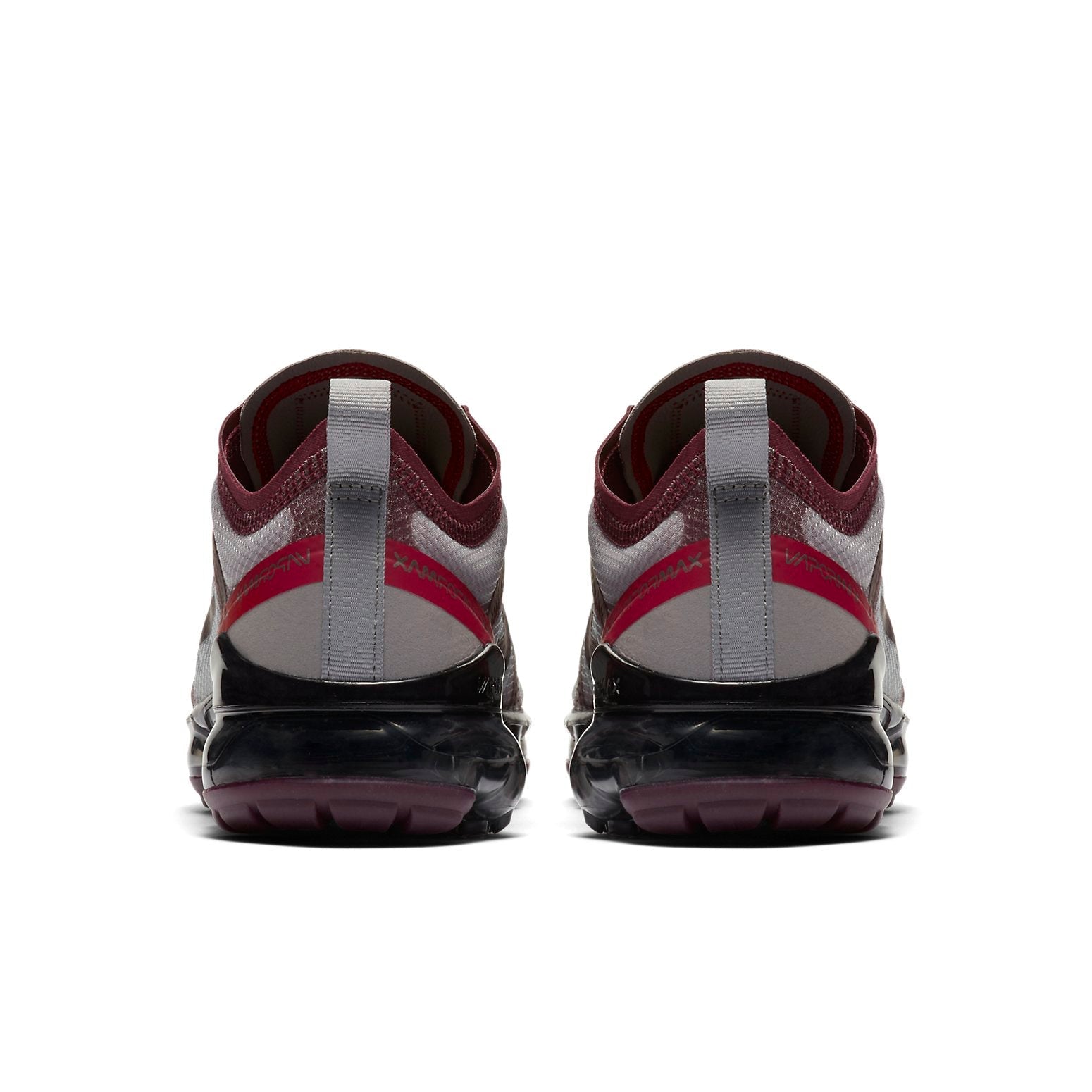 (WMNS) Nike VaporMax 2019 'Night Maroon' AR6632-604