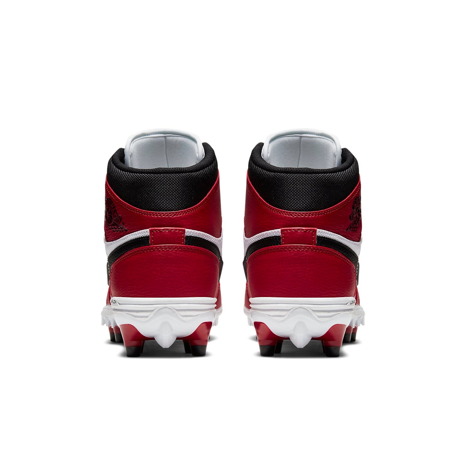 (TD) Air Jordan 1 Mid Cleat 'Chicago' AR5604-106