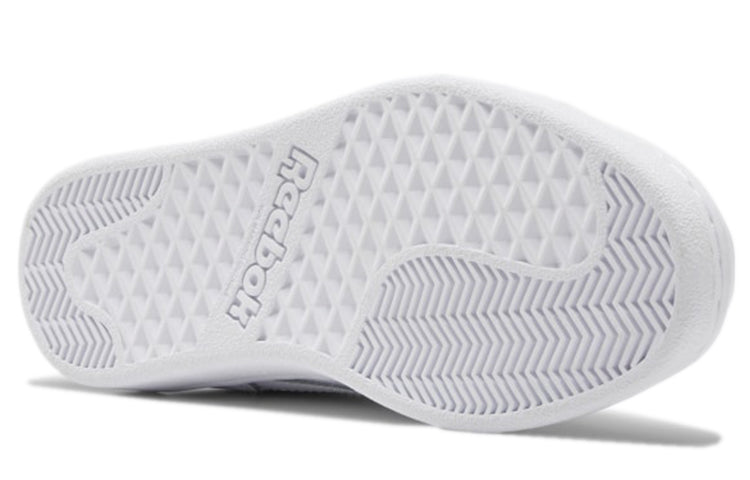 (WMNS) Reebok Royal Complete Clean LX Sneakers White DV6626