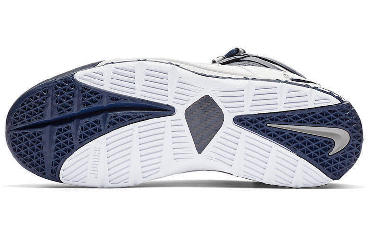 Nike Zoom LeBron 3 Retro 'Midnight Navy' AO2434-103
