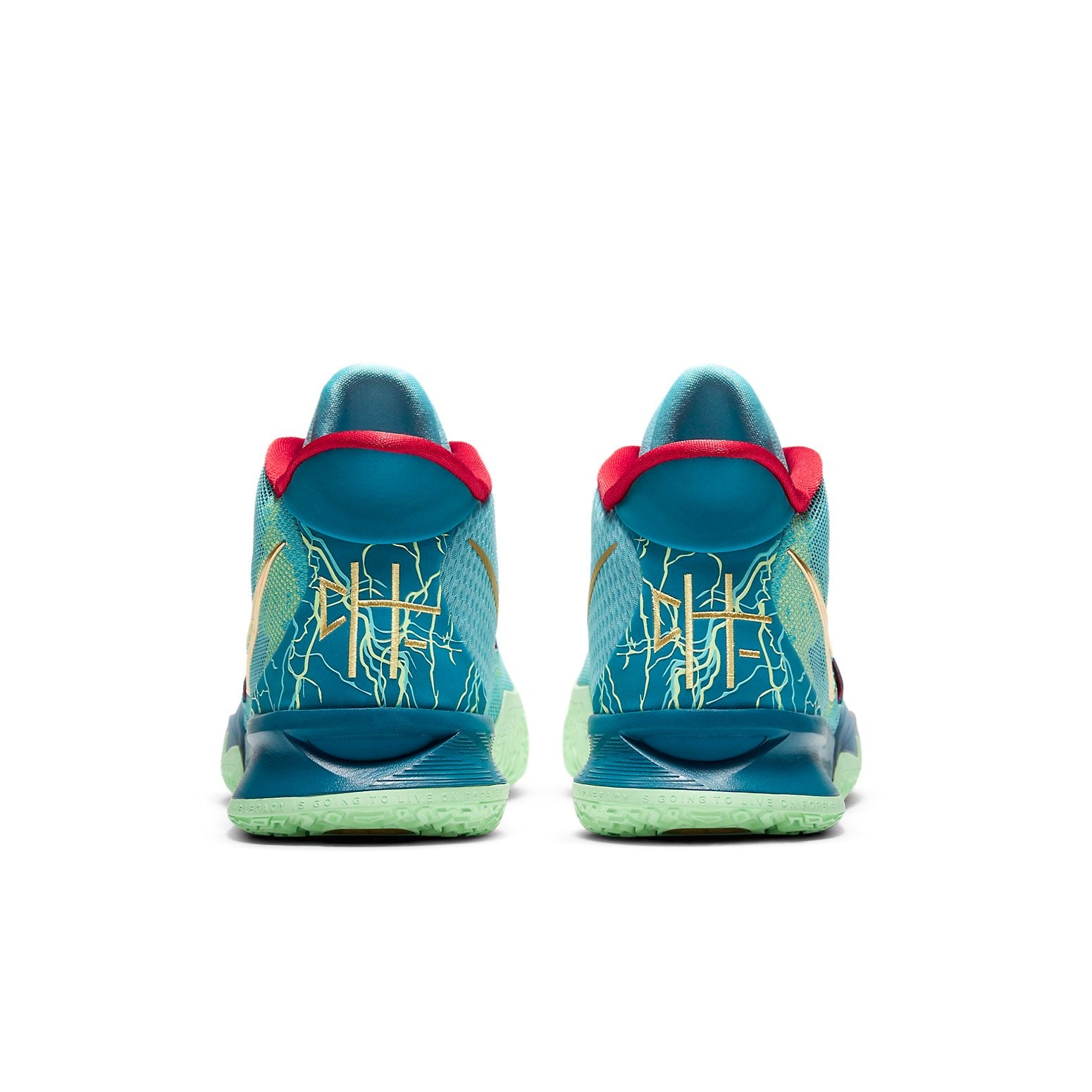 Nike Kyrie 7 EP 'Special FX' DC0589-400