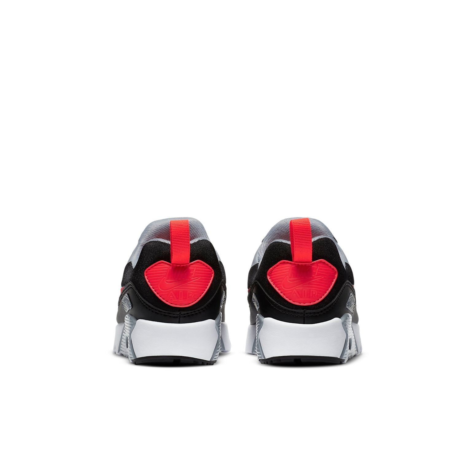 (PS) Nike Air Max Tiny 90 'Radiant Red' 881927-024