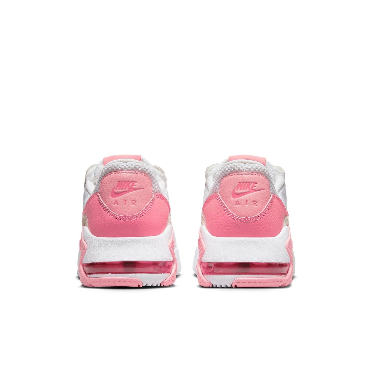 (WMNS) Nike Air Max Excee 'White Sea Coral' CD5432-126