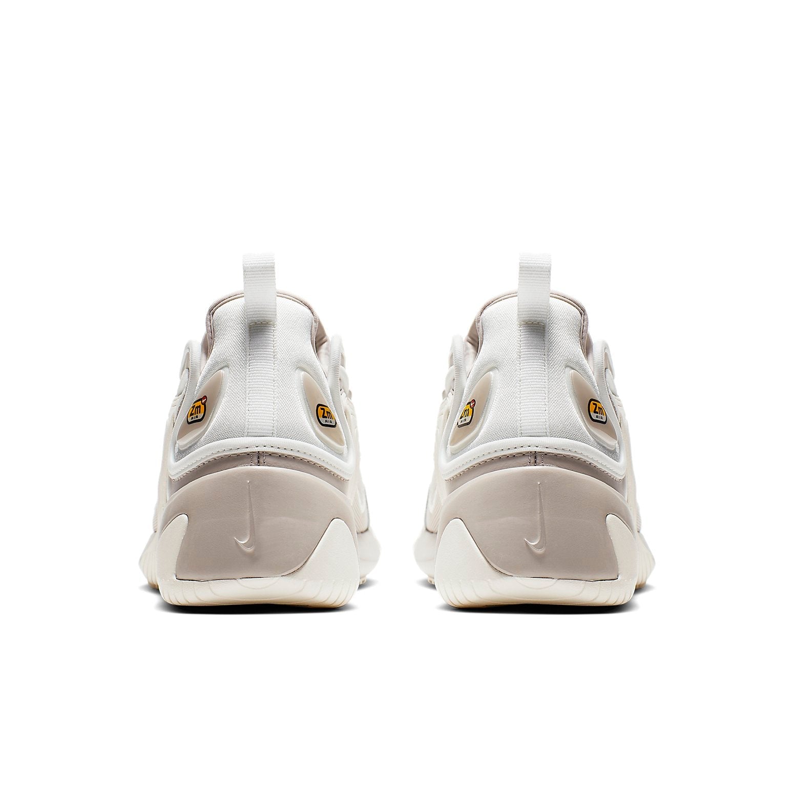 (WMNS) Nike Zoom 2K 'Moon Particle White' AO0354-200
