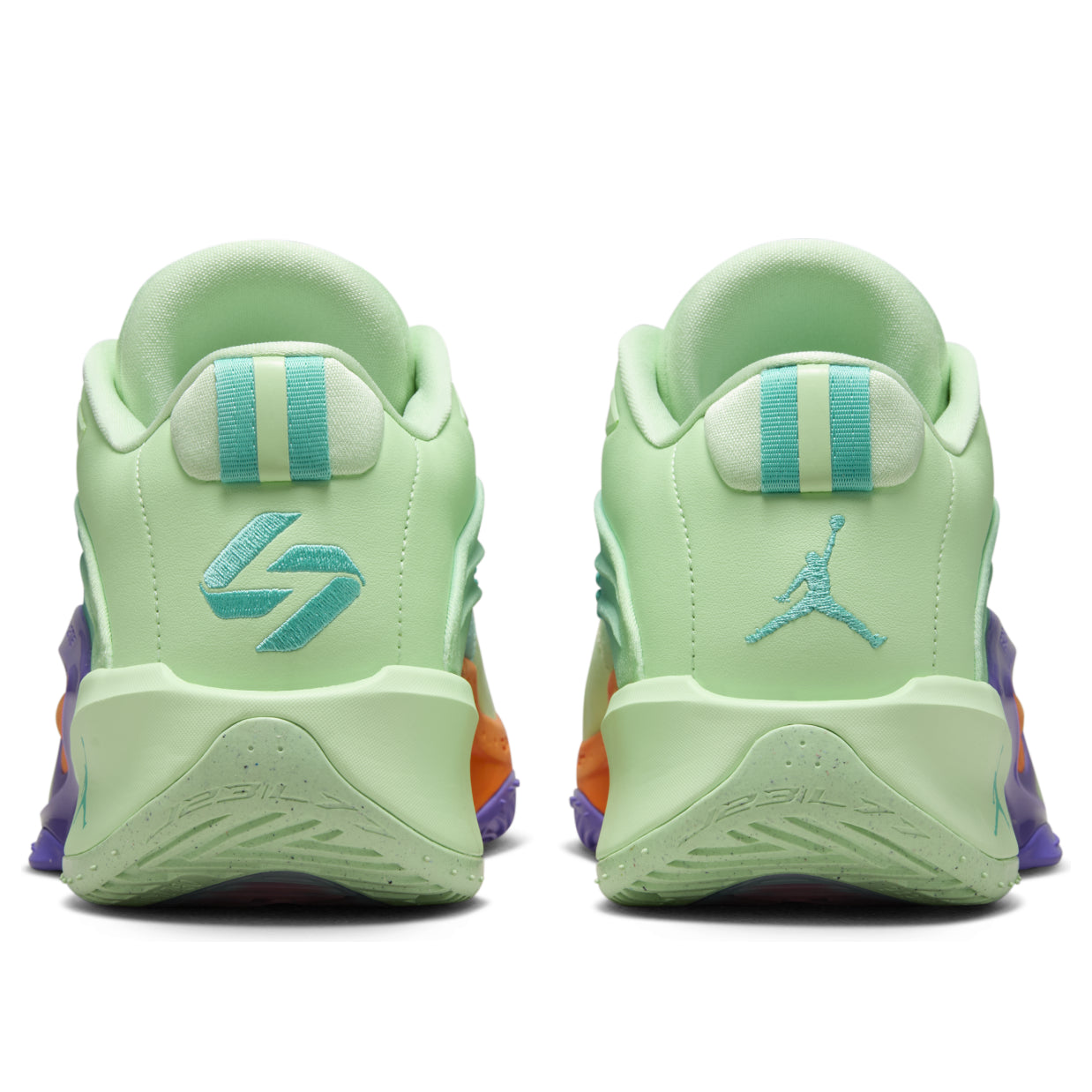 Air Jordan Luka 3 PF 'Blurred Vision' HQ5048-300