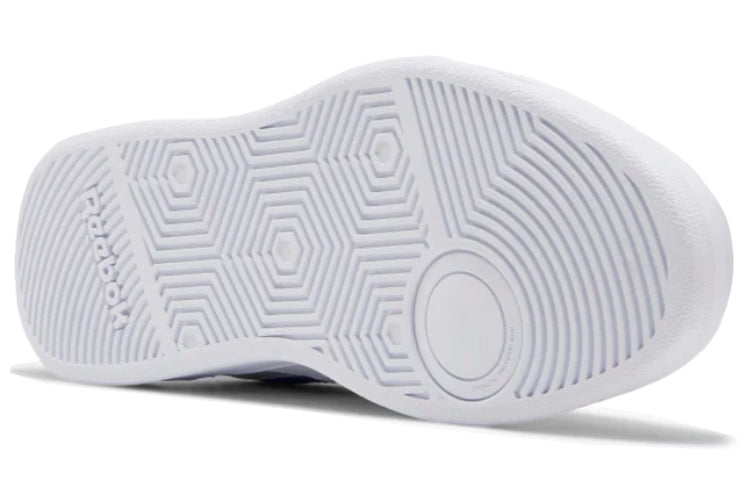 Reebok Royal Techque T Sneakers White/Blue EG9467