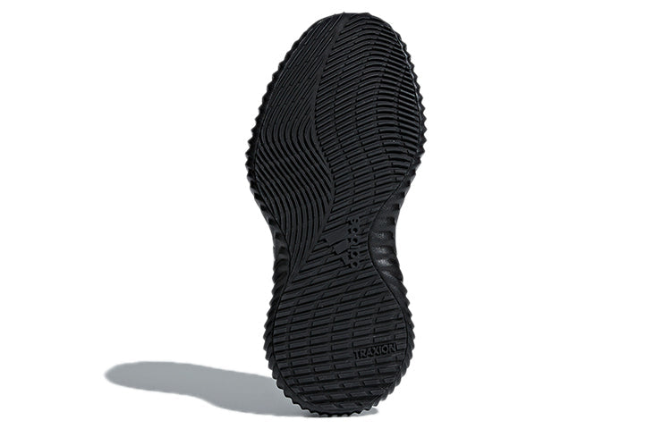 (WMNS) adidas Alphabounce Trainer 'Core Black' B75800