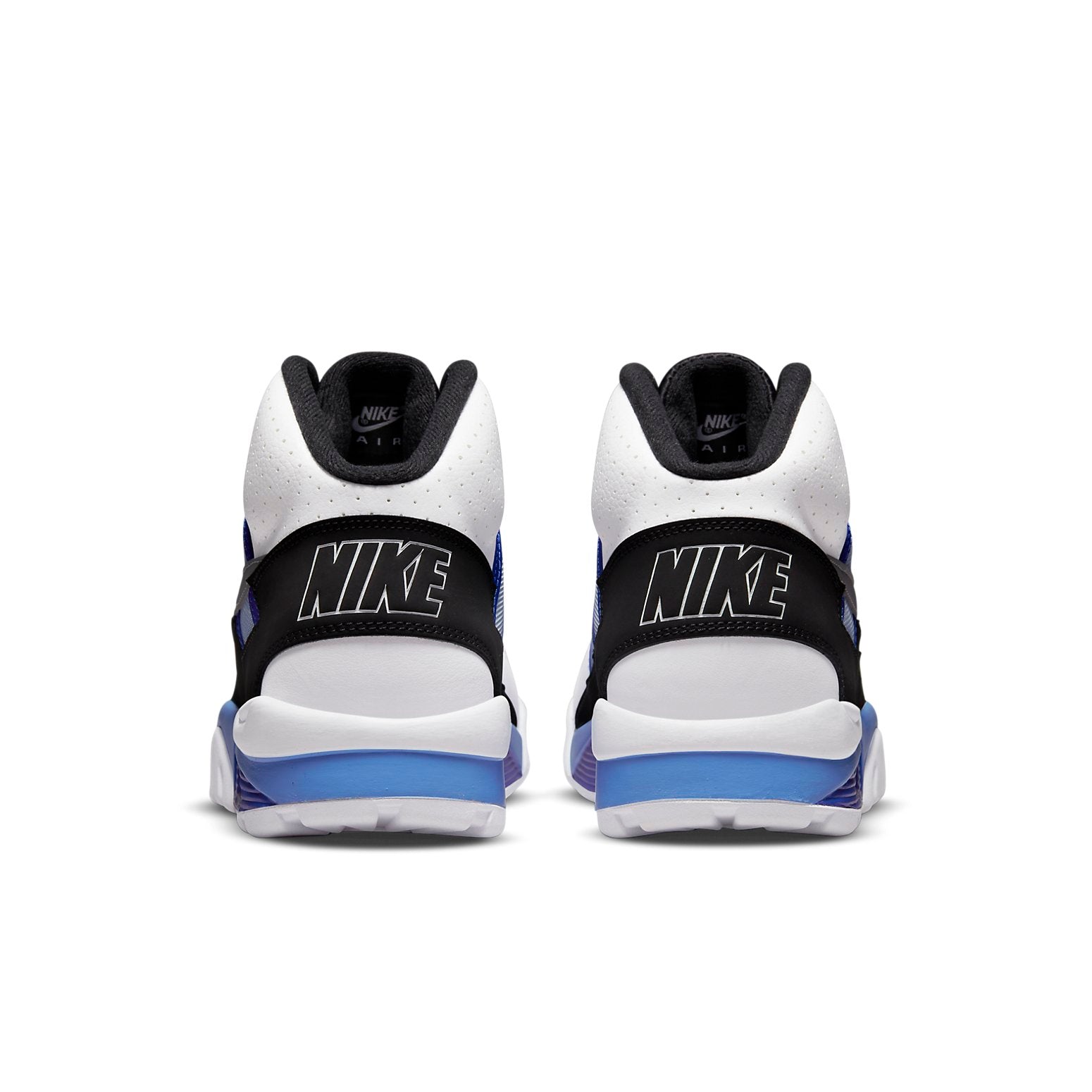 Nike Air Trainer SC High 'Royals' DQ7646-100