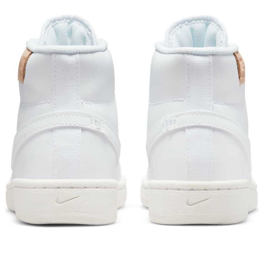 (WMNS) Nike Court Royale 2 Mid 'Triple White' CT1725-100