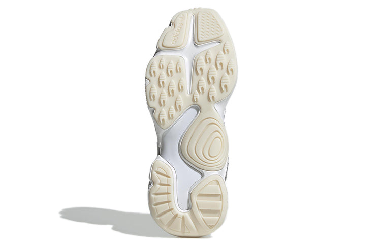 (WMNS) adidas Magmur Runner 'White Chic Sparkle' FV4350