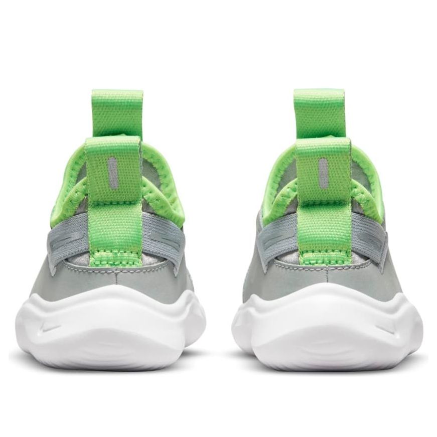 (TD) Nike Flex Plus 'Light Smoke Grey Green Strike' CW7430-007