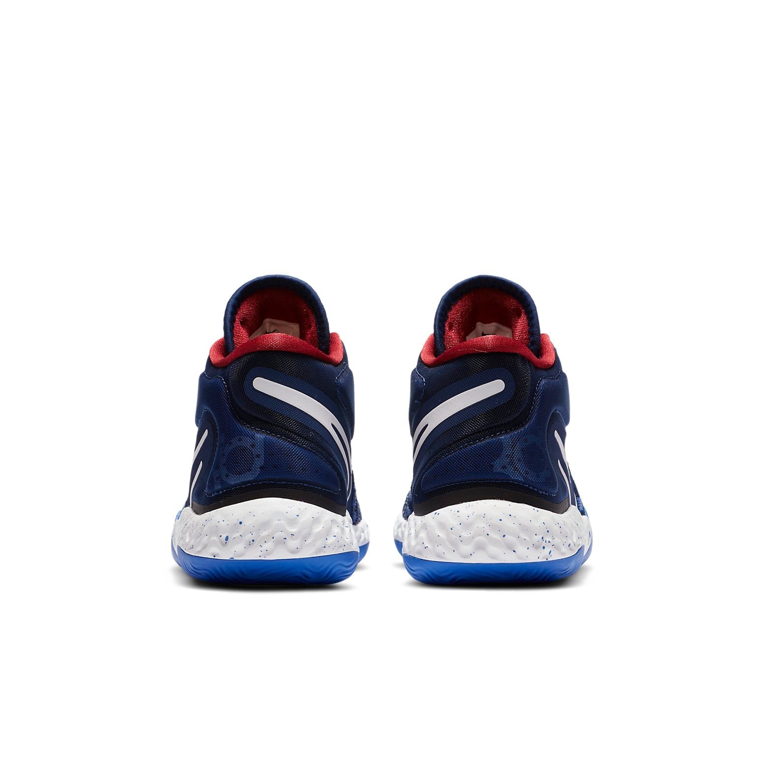 (GS) Nike KD Trey 5 VIII 'Blue White' CT1425-402