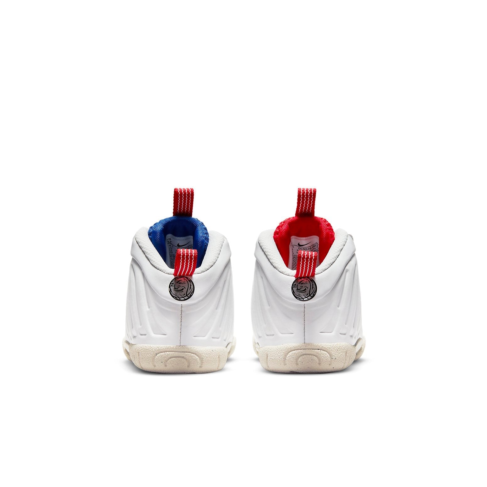 (TD) Nike Little Posite One 'USA Moon' DJ4026-001