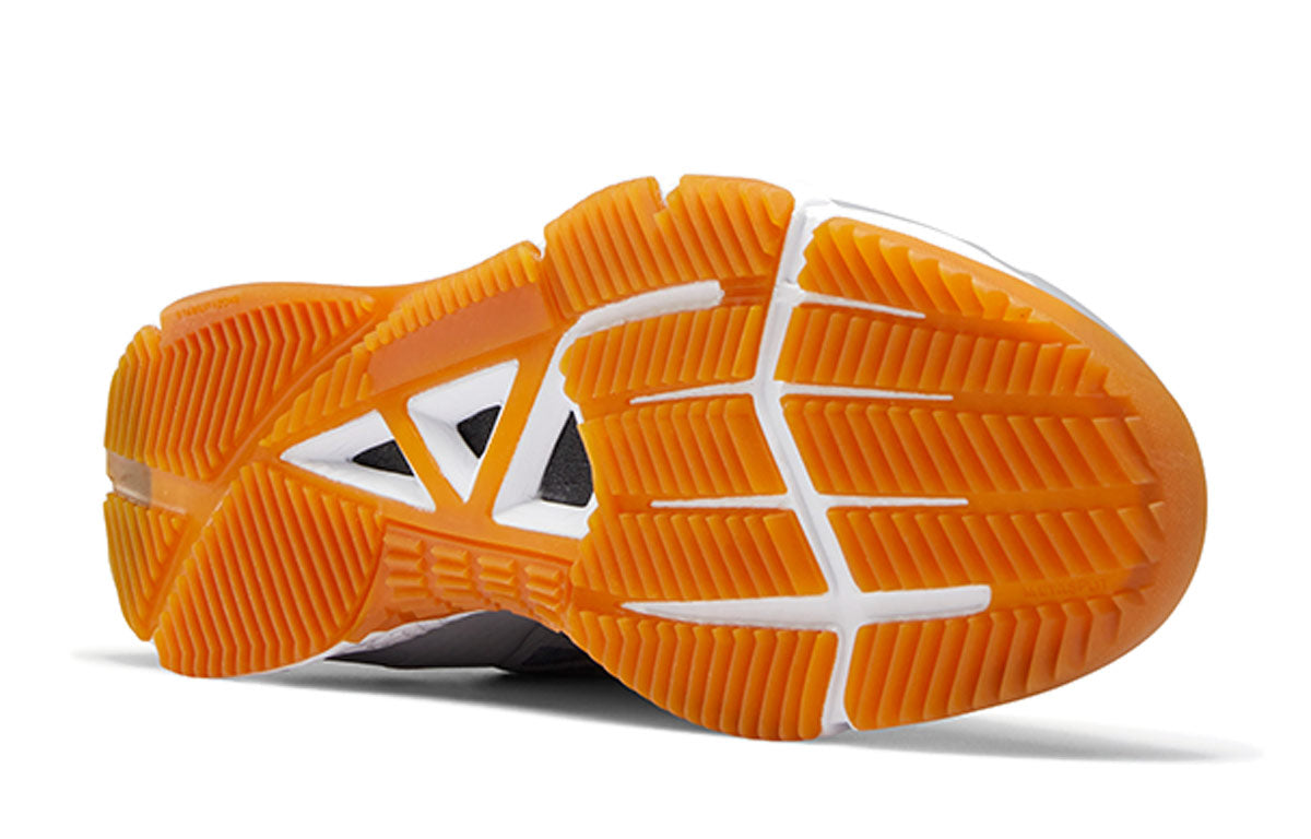 Reebok Speed Training Grey/White FZ0420
