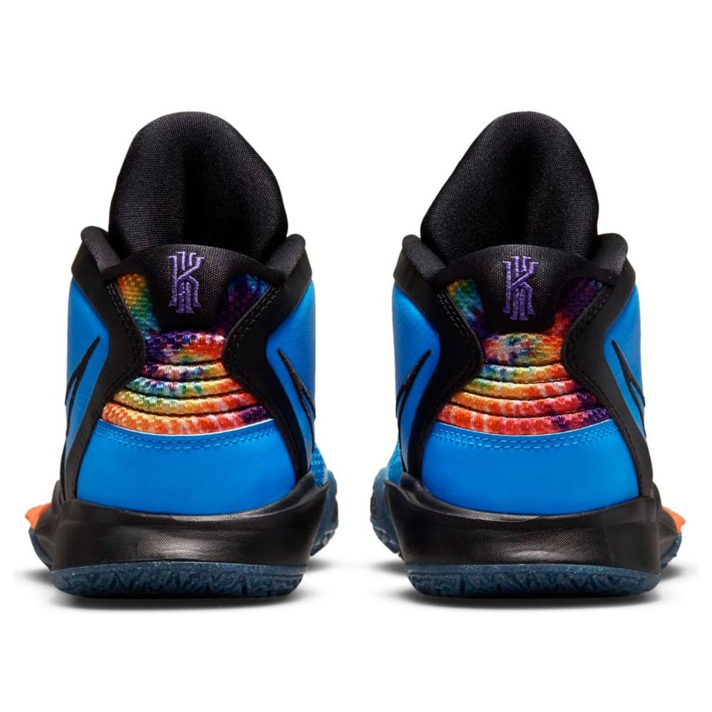 (GS) Nike Kyrie Infinity SE 'Tie-Dye' DM3894-410