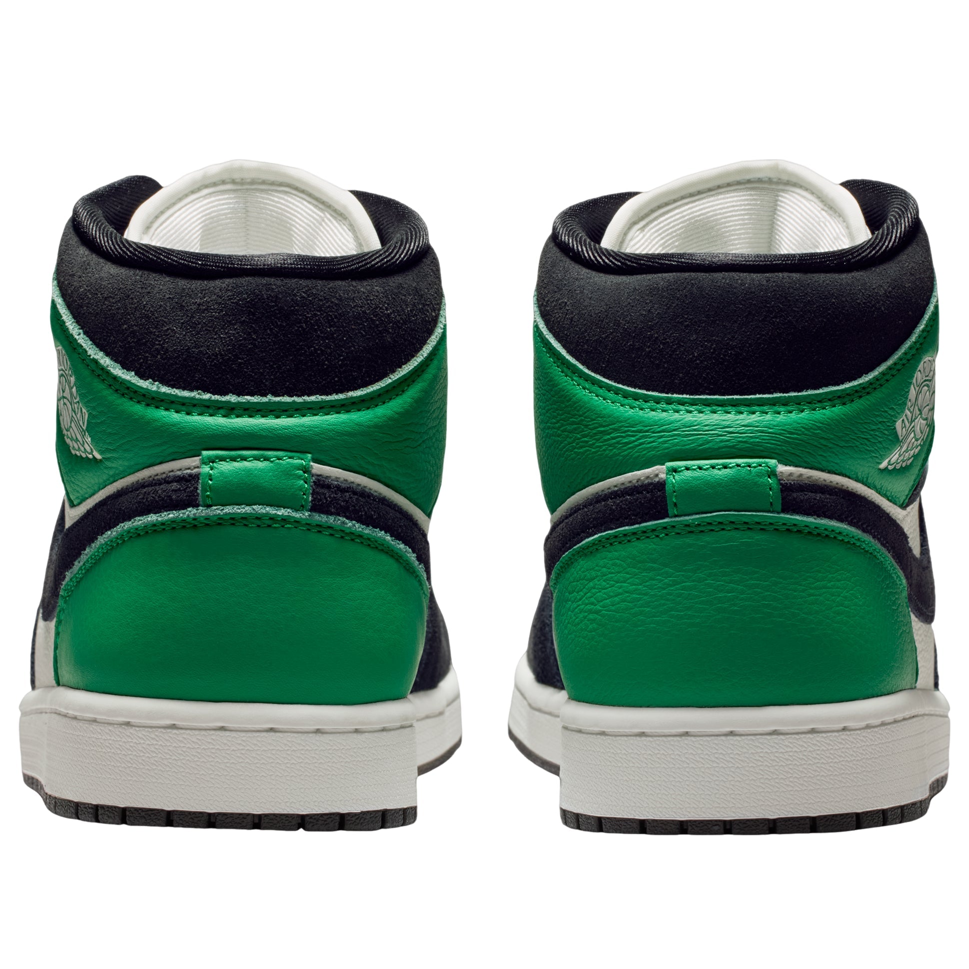 Jordan 1 Mid SE 'Lucky Green' II9812-100