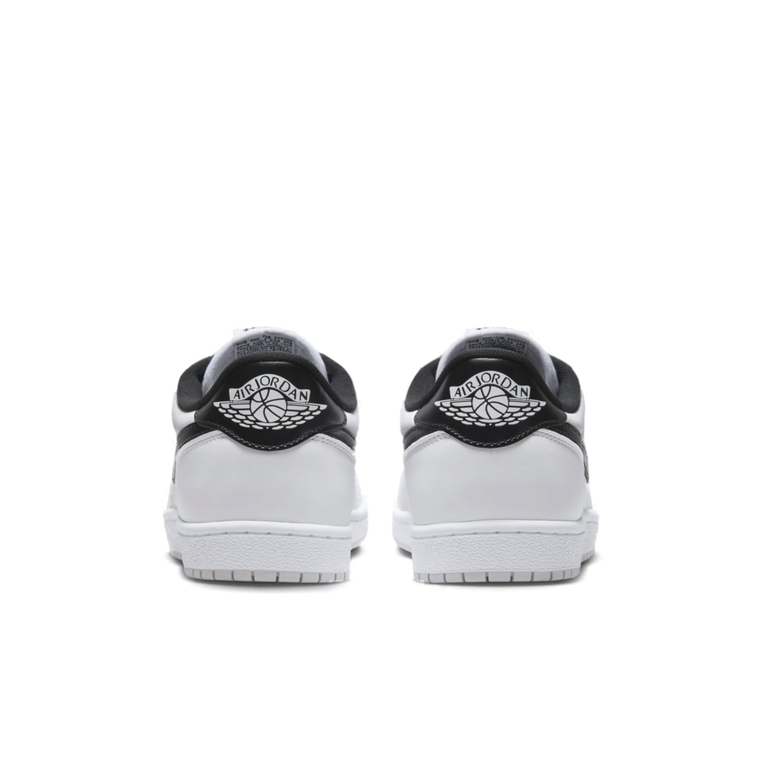 Air Jordan 1 Retro Low '85 'Metallic Black' FB9933-102