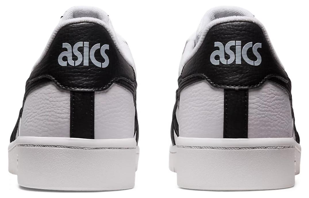ASICS Japan S 'White Black' 1201A173-117