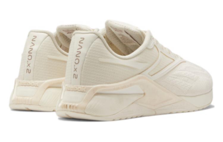 (WMNS) Reebok Nano X2 'Chalk Rose Gold' FZ5696