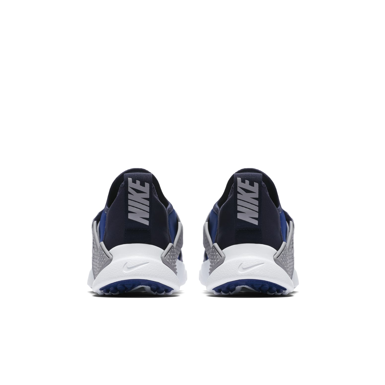 (GS) Nike Air Huarache Extreme 'Gym Blue' AQ0575-401