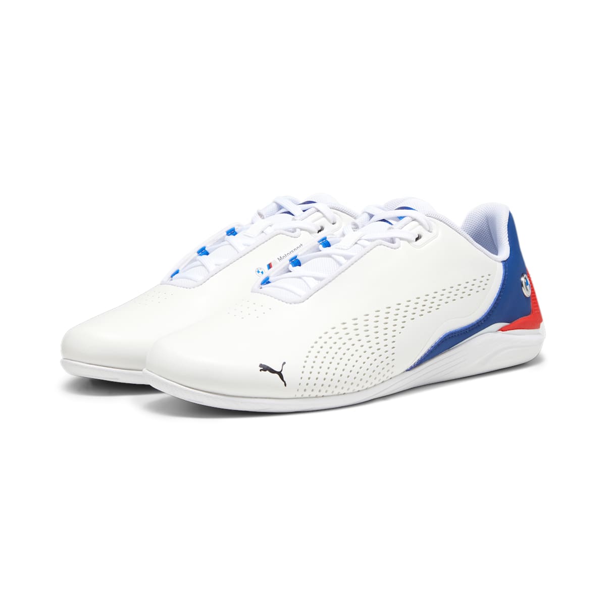 PUMA x BMW Motorsport Drift Cat Decima 'White' 307304-06