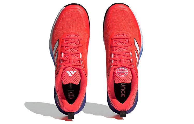 adidas Defiant Speed 'Red Blue White' HQ8452