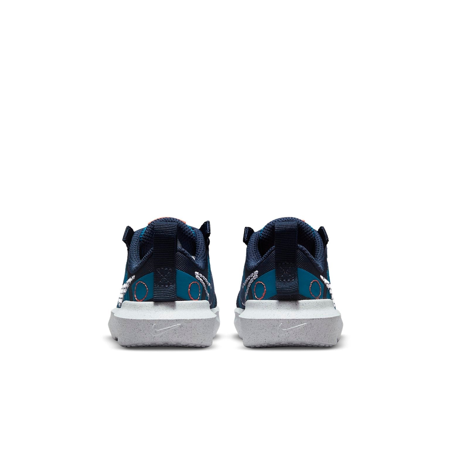 (TD) Nike Crater Impact 'Midnight Navy' DB3553-400