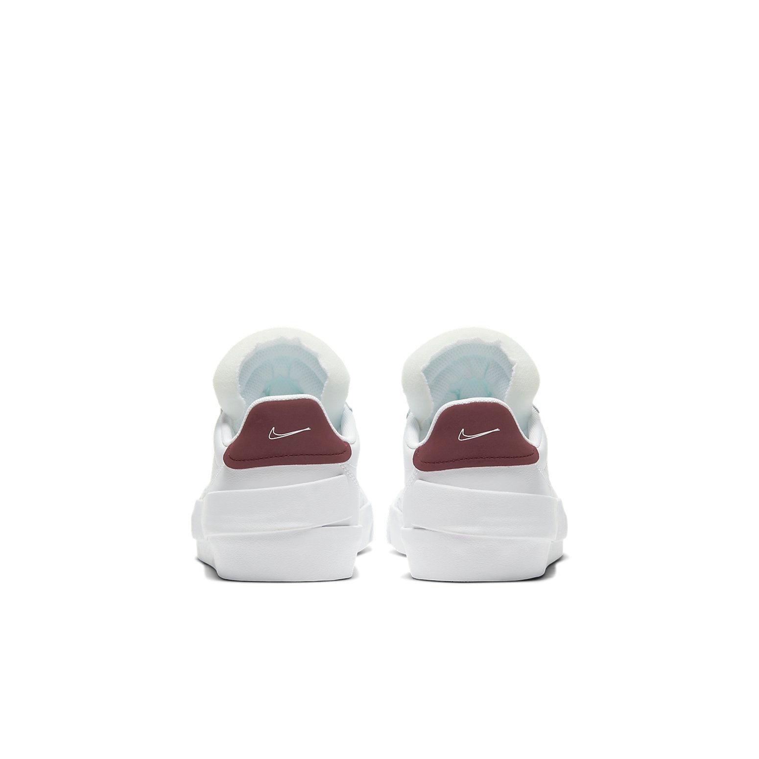 (GS) Nike Drop Type Premium 'White Team Red' CQ4383-101