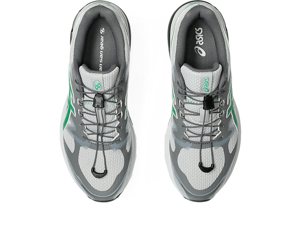 ASICS x San San Gear Gel-Terrain 'Grey Violet' 1203A527-020