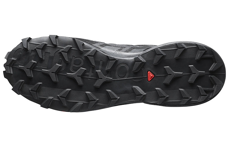 Salomon Speedcross 6 Gore-Tex 'Black' 417386