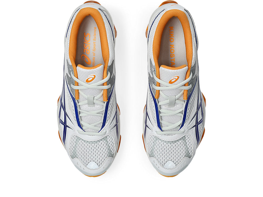 ASICS x Kiko Kostadinov Gel-Quantum Zientzia 'White Blue' 1201A869-100